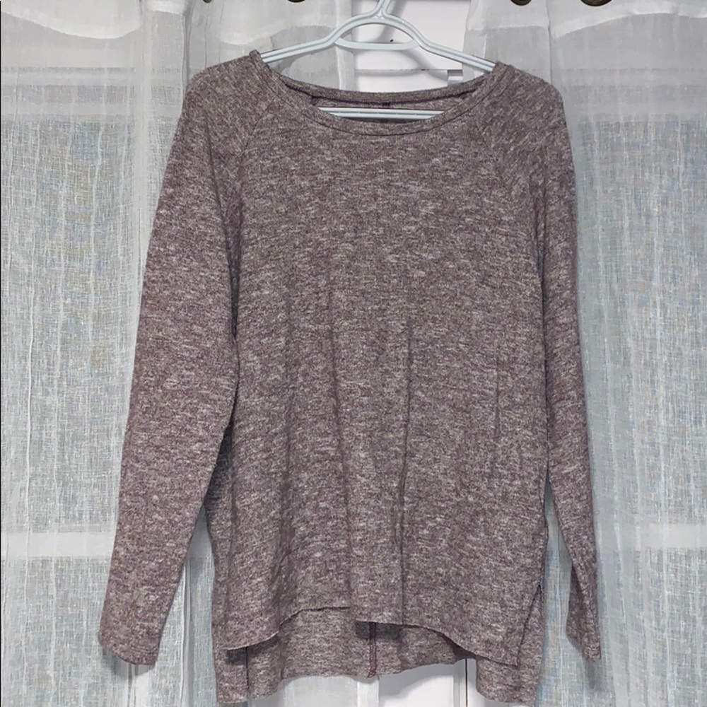American Eagle Women’s Sweater Long Sleeve